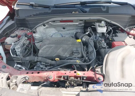 2021 Chevrolet Trailblazer Fwd Ls from USA, damaged, VIN KL79MMS23MB142061